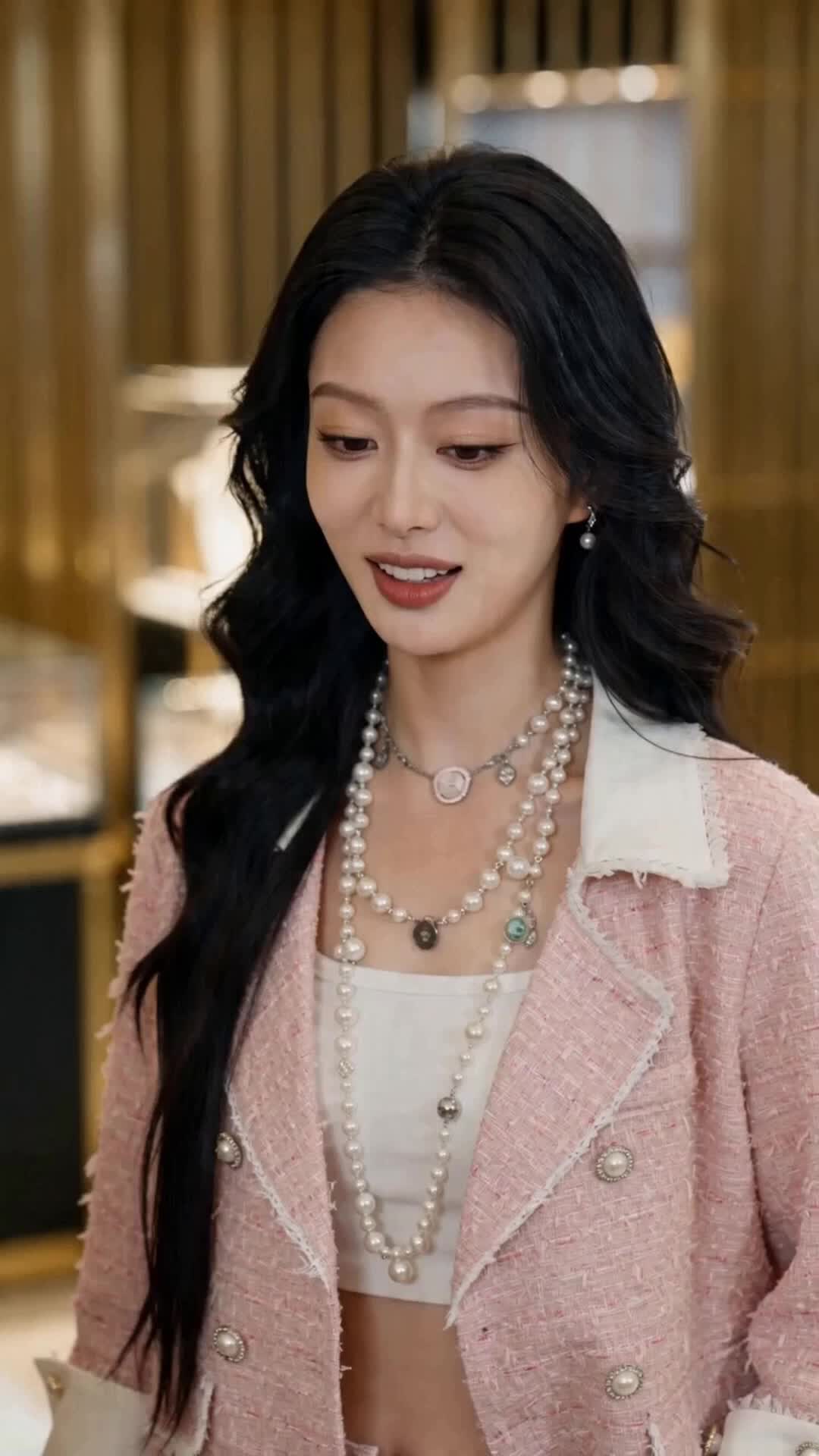 Episode 8 - Fake Heiress? The Real Heir Chose Me